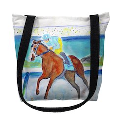 Front Runner Large Tote Bag 18x18