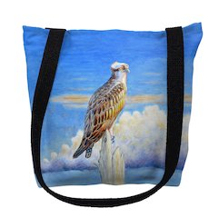 Osprey Storm Small Tote Bag 13x13