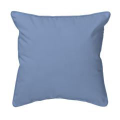 White Pelican Portrait Extra Large Zippered Indoor/Outdoor Pillow 22x22