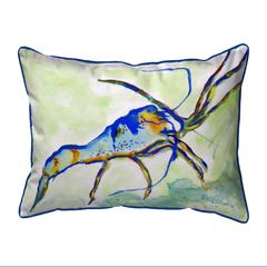Florida Lobster  Indoor/Outdoor Extra Large Pillow 20x24