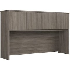Affirm Commercial Office Hutch, Hudson Elm finish