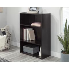 Beginnings Bookcase, Cinnamon Cherry finish