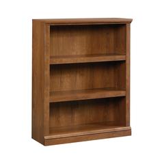 Miscellaneous Storage Bookcase, Oiled Oak finish