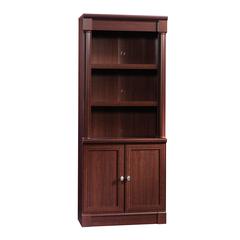 Palladia Library, Select Cherry finish