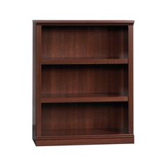 Miscellaneous Storage Bookcase, Select Cherry finish