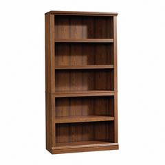Miscellaneous Storage Bookcase, Washington Cherry finish