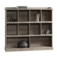 Barrister Lane Bookcase, Salt Oak finish