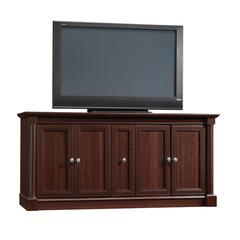 Palladia Credenza, For TVs up to 70", Select Cherry finish