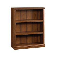 Miscellaneous Storage Bookcase, Washington Cherry finish