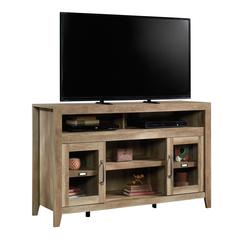 Dakota Pass Credenza, For TVs up to 60", Craftsman Oak finish