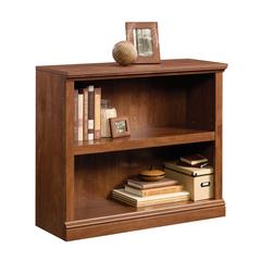 Miscellaneous Storage Bookcase, Oiled Oak finish