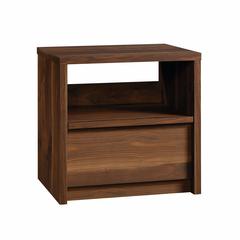 Harvey Park Night Stand, Grand Walnut finish