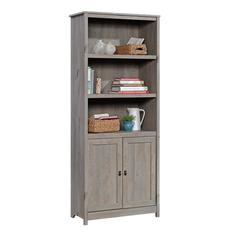 Cottage Road Library, Mystic Oak finish