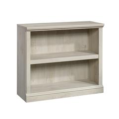 Miscellaneous Storage Bookcase, Chalked Chestnut finish