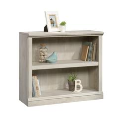 Miscellaneous Storage Bookcase, Chalked Chestnut finish