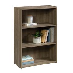 Beginnings Bookcase, Summer Oak finish