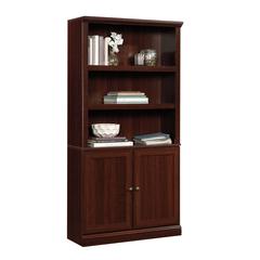 Miscellaneous Storage Library, Select Cherry finish