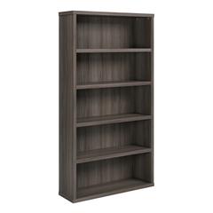 Affirm Commercial Office Bookcase, Hudson Elm finish