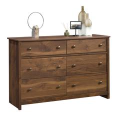 River Ranch Dresser, Grand Walnut finish
