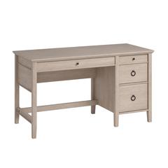 East Adara Desk, Cascade Oak finish