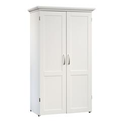 Miscellaneous Storage Craft & Hobby Storage, Soft White finish