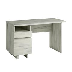 Porto Palma Desk, Haze Acacia finish