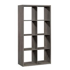 Miscellaneous Storage Storage Organizer, Mystic Oak finish