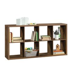Miscellaneous Storage Storage Organizer, Rural Pine finish