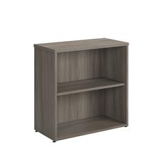 Affirm Commercial Office Bookcase, Hudson Elm finish