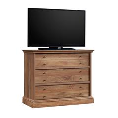 Barrister Lane Chest, For TVs up to 40", Sindoori Mango finish