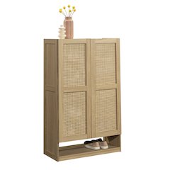 Miscellaneous Storage Cabinet, Harmony Ash finish