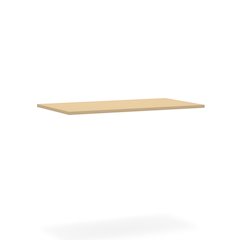 GarageCore Base Cabinet MDF Top, Brown Finish