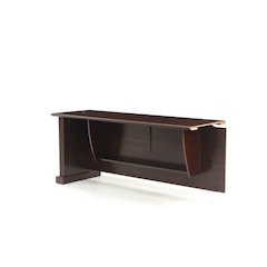 Heritage Hill Desk Return, Classic Cherry finish