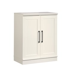 Homeplus 37"h Base Cabinet White 3a, White finish