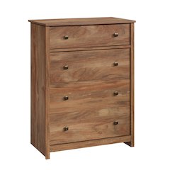 River Ranch Chest, Sindoori Mango finish