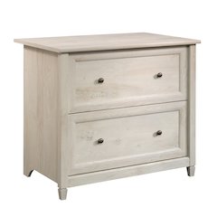 Edge Water File Cabinet, Chalked Chestnut finish