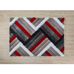 MATEOS  SHAG MS35  8' X 10'