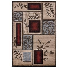 GLAMOR  COLLECTION GM49  5'2'' X 7'5''