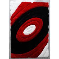 MATEOS SHAG MS51    8' X 10'