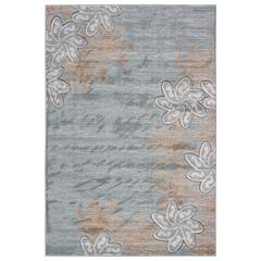 GLAMOR  COLLECTION OVAL GM12  5' X 8'