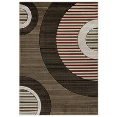 GLAMOR COLLECTION GM43 8'1'' X 10'5''