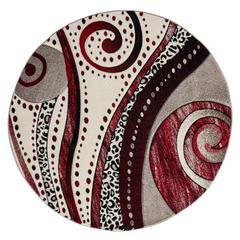 RHODES COLLECTION RD02  7'11 X 7'11"