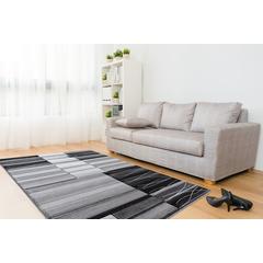 GLAMOR COLLECTION GM16 8'1'' X 8'1'' ROUND