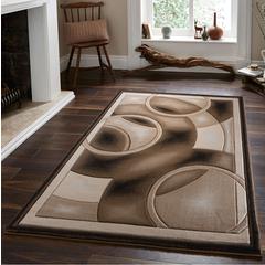 GLAMOR COLLECTION GM26 8'1'' X 8'1'' ROUND
