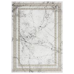 BROOKLYN  CREAM  BK02   2'4" X 7'10"