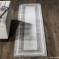 BROOKLYN  CREAM  BK04   2'4" X 7'10"