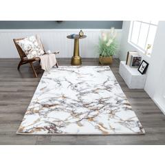 LUXURY COLLECTION LX04  5' X 7'