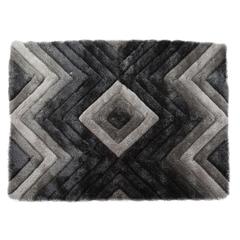 MATEOS SHAG MS20  3'6 X 5'6