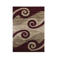 ORELSI COLLECTION OR46 2'1" X 3'3"