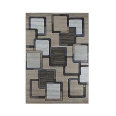 ORELSI COLLECTION OR67  2'1" X 3'3"